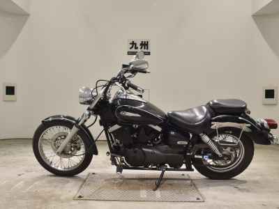 Yamaha Drag Star 250 2011
