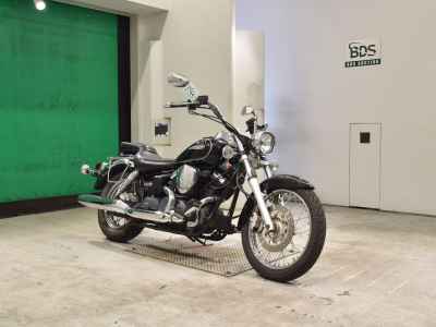 Yamaha Drag Star 250 2011