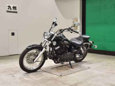 Yamaha Drag Star 250 2011