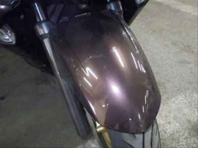 Honda Forza 2008