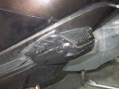 Honda Forza 2008