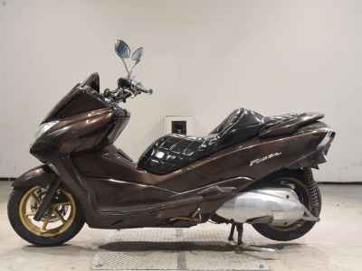 Honda Forza 2008