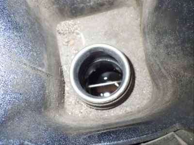Yamaha Maxam 250 2007