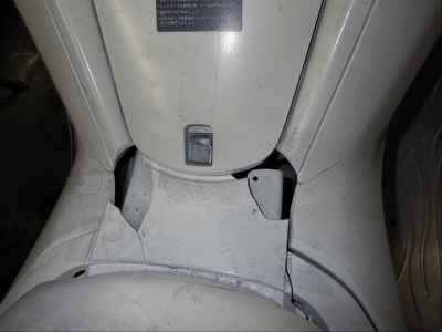 Yamaha Maxam 250 2007