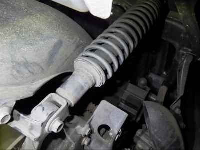 Yamaha Maxam 250 2007