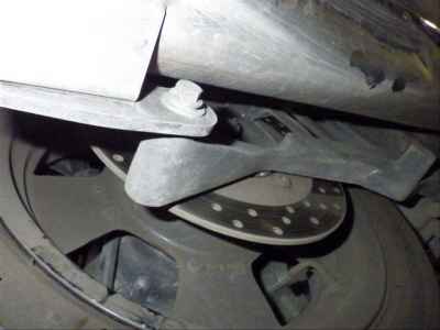 Yamaha Maxam 250 2007