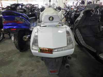 Yamaha Maxam 250 2007