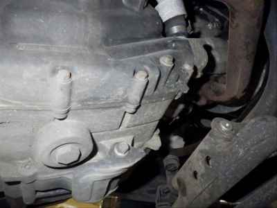 Yamaha Maxam 250 2007