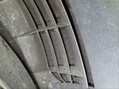 Yamaha Maxam 250 2007