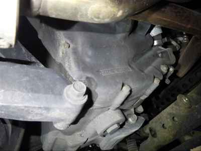 Yamaha Maxam 250 2007