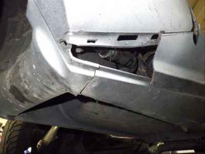 Yamaha Maxam 250 2007