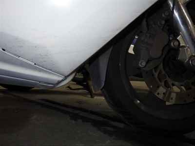 Yamaha Maxam 250 2007