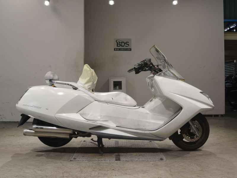 Yamaha Maxam 250 2007