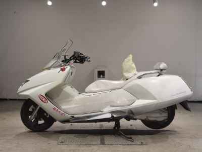 Yamaha Maxam 250 2007