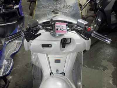 Yamaha Maxam 250 2007