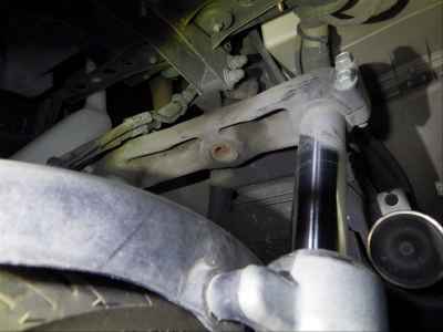 Yamaha Maxam 250 2007