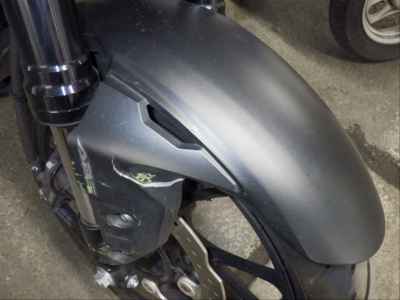 Honda CB250R