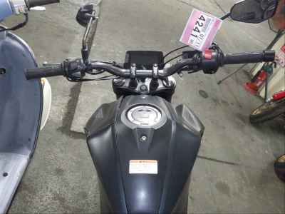 Honda CB250R