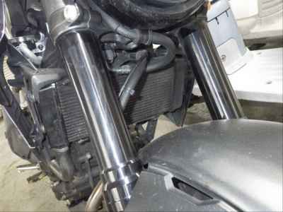 Honda CB250R