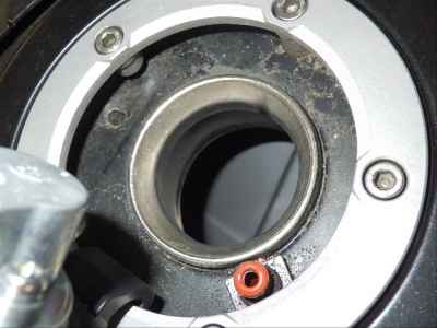 Suzuki V-Strom 650 2014