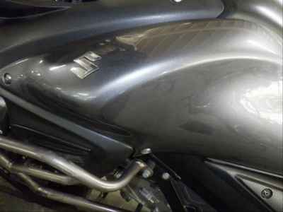 Suzuki V-Strom 650 2014