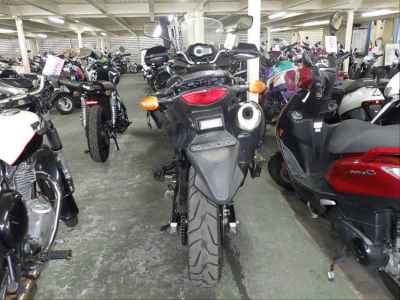 Suzuki V-Strom 650 2014