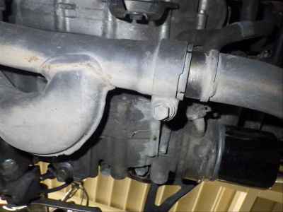 Suzuki V-Strom 650 2014