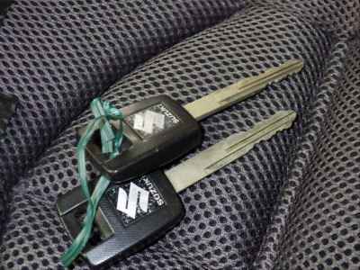 Suzuki V-Strom 650 2014