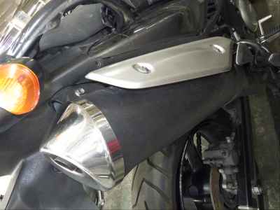 Suzuki V-Strom 650 2014