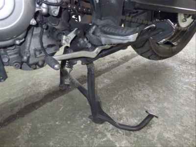 Suzuki V-Strom 650 2014