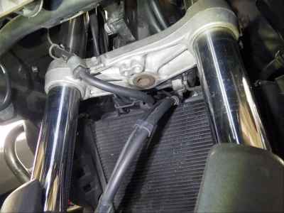 Suzuki V-Strom 650 2014