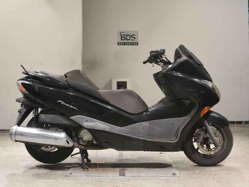 Honda Forza Z