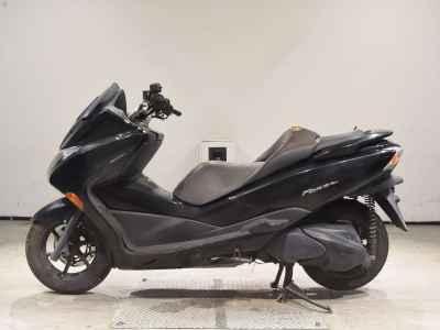 Honda Forza Z