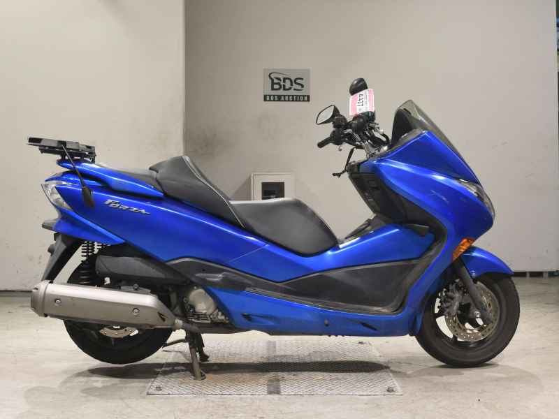 Honda Forza Z