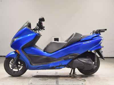 Honda Forza Z