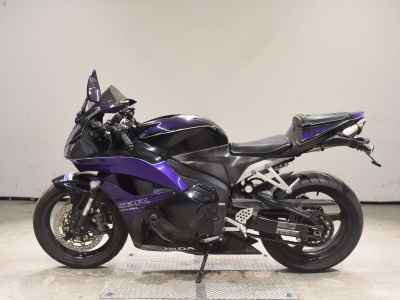 Honda CBR600RR 2010