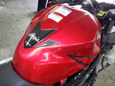 Kawasaki Ninja 400 2018