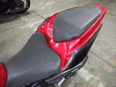 Kawasaki Ninja 400 2018