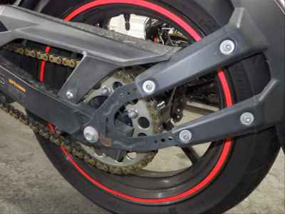 Kawasaki Ninja 400 2018