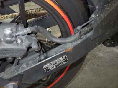 Kawasaki Ninja 400 2018