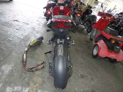 Kawasaki Ninja 400 2018