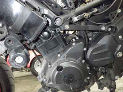 Kawasaki Ninja 400 2018