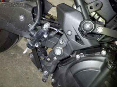 Kawasaki Ninja 400 2018