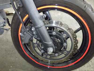 Kawasaki Ninja 400 2018