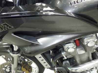 Honda CB1300 Super Boldor 2006