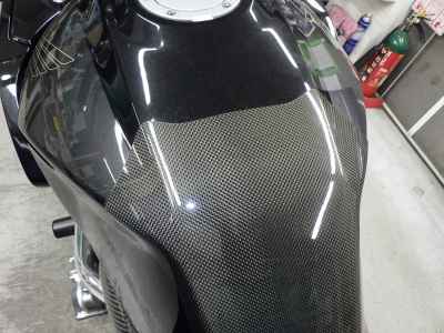 Honda CB1300 Super Boldor 2006