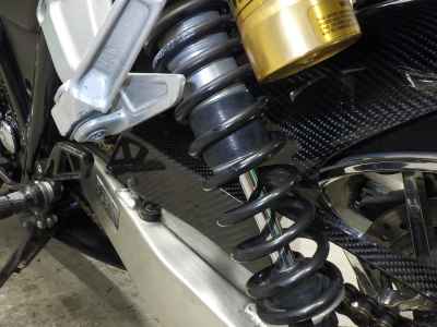 Honda CB1300 Super Boldor 2006