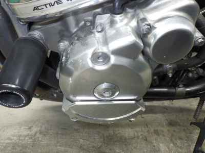 Honda CB1300 Super Boldor 2006