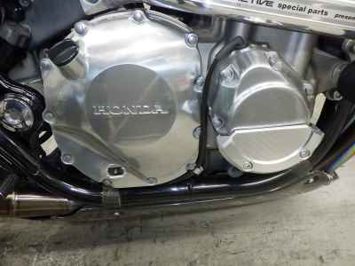 Honda CB1300 Super Boldor 2006