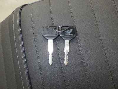 Honda CB1300 Super Boldor 2006